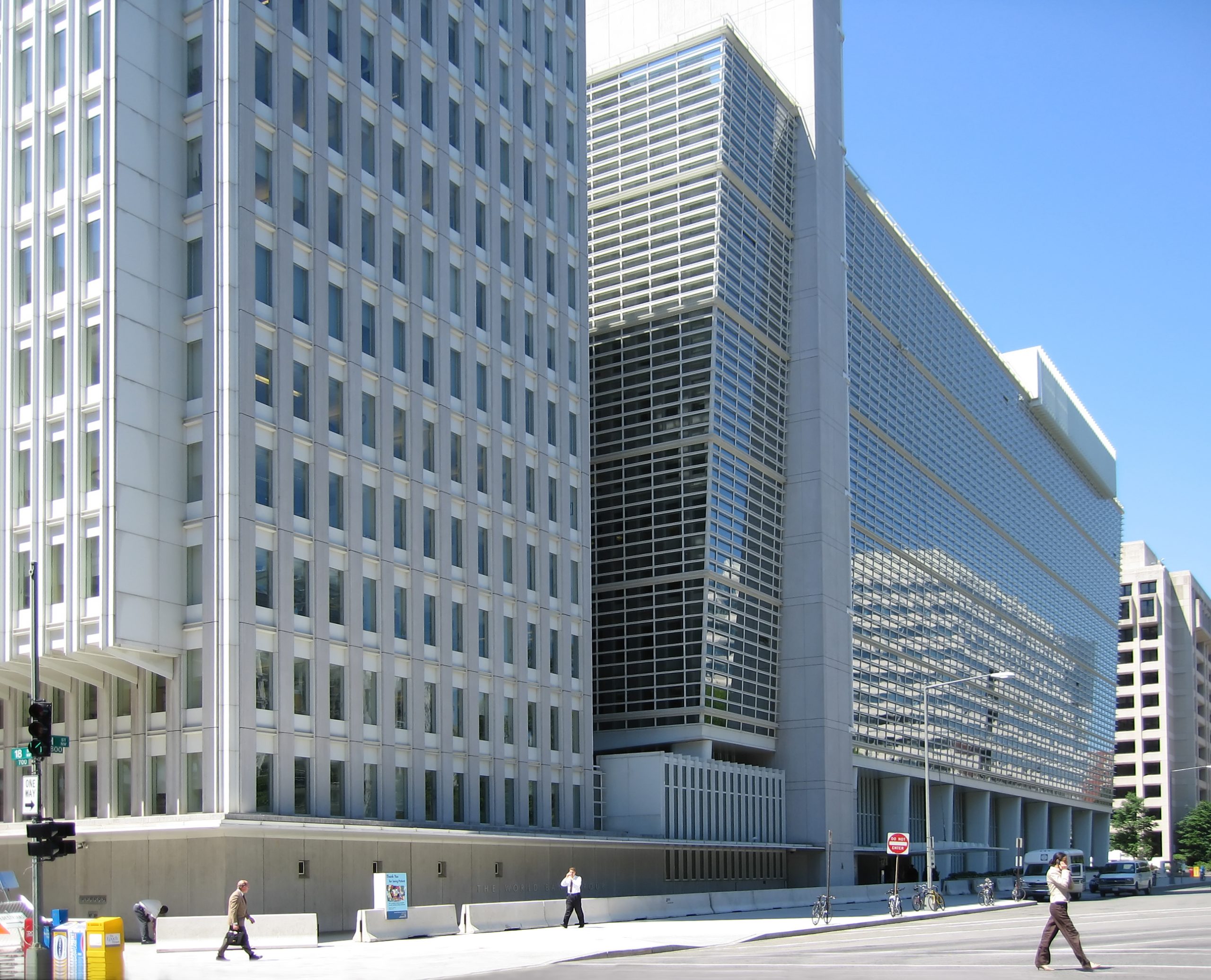 البنك الدولي: مسار رائد في الأردن للتصدي لأزمة المناخ￼